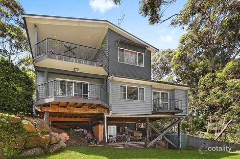 Property photo of 38A Warren Avenue Avoca Beach NSW 2251