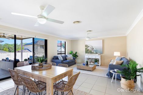 Property photo of 18 Lily Lane Woongarrah NSW 2259