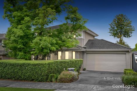 6/69 Faraday Rd, Croydon South, VIC 3136