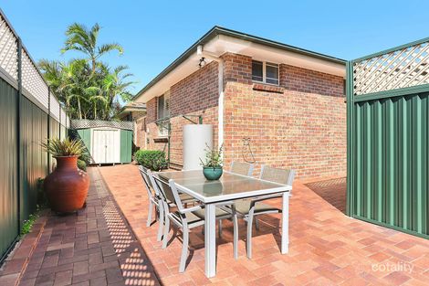 Property photo of 8/27-37 Ida Street Sans Souci NSW 2219