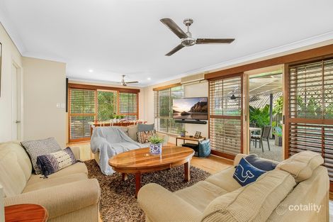 Property photo of 40 Baronga Street Middle Park QLD 4074
