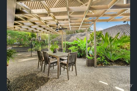 Property photo of 40 Baronga Street Middle Park QLD 4074