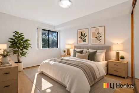 23/7-9 Atkinson St, Liverpool, NSW 2170