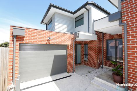 3/9 Dorrington Ave, Reservoir, VIC 3073