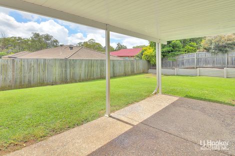 Property photo of 26 Hinterland Crescent Algester QLD 4115