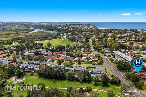 Property photo of 1/33 Tarrant Avenue Kiama Downs NSW 2533