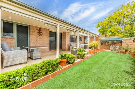 Property photo of 14/7 Chapel Lane Baulkham Hills NSW 2153