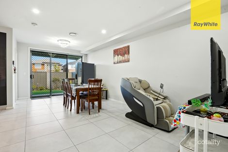 Property photo of 24 Wookey Glade Riverstone NSW 2765