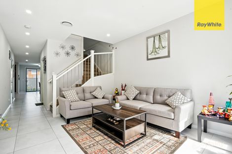 Property photo of 24 Wookey Glade Riverstone NSW 2765