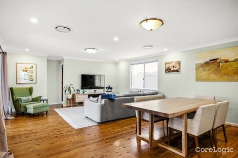 17 Malonga Ave, Kellyville, NSW 2155