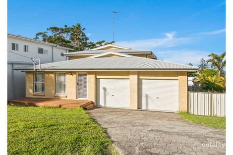 12 Elanora Pl, Coledale, NSW 2515