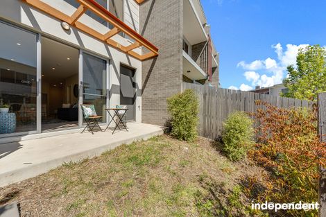 Property photo of 49/88 Narrambla Terrace Lawson ACT 2617