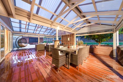 Property photo of 52 Sandalwood Drive Narre Warren VIC 3805
