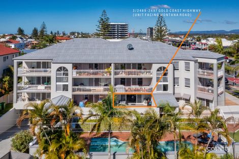 Property photo of 2491 Gold Coast Highway Mermaid Beach QLD 4218