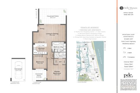 Property photo of 2491 Gold Coast Highway Mermaid Beach QLD 4218