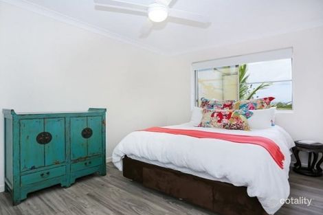 4/22 Princess St, Fairfield, QLD 4103