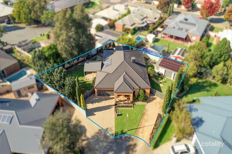 3 Elvin Ct, Mooroopna, VIC 3629