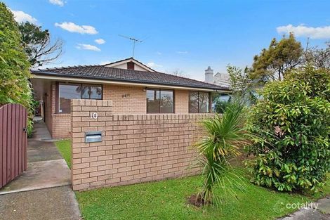 Property photo of 10 Killarney Street Mosman NSW 2088