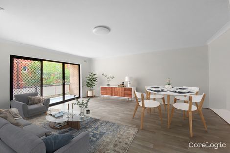 2/12 Arcadia St, Penshurst, NSW 2222