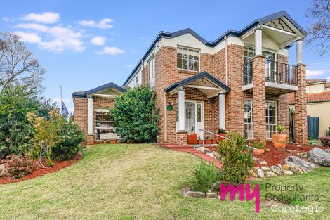 Property photo of 12 The Freshwater Mount Annan NSW 2567