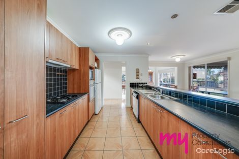 Property photo of 12 The Freshwater Mount Annan NSW 2567