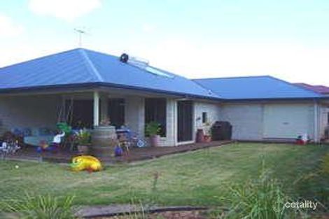 Property photo of 23 Fennessy Close Wakerley QLD 4154