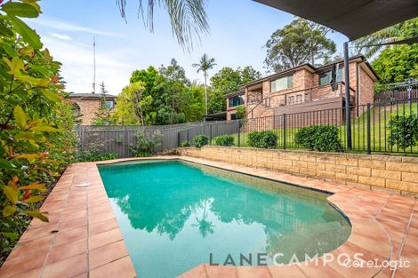 Property photo of 4 Orlando Close Eleebana NSW 2282