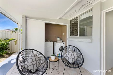 Property photo of 46 Stevenson Street Kepnock QLD 4670