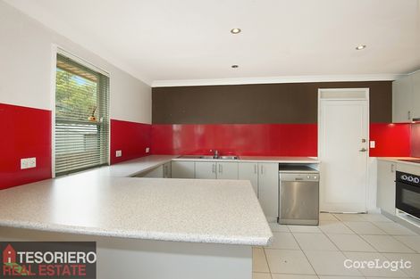 Property photo of 98 Aurora Drive Tregear NSW 2770