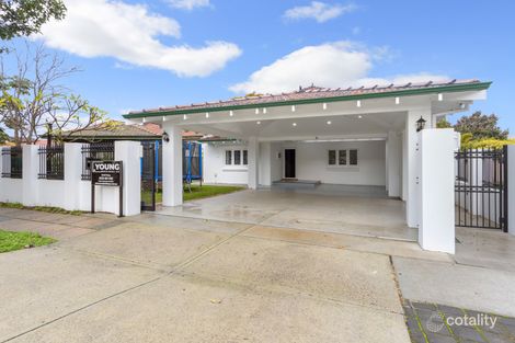 Property photo of 74 McDonald Street Como WA 6152