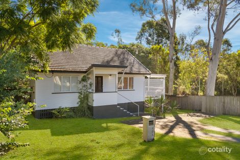 Property photo of 101 Market Street Indooroopilly QLD 4068