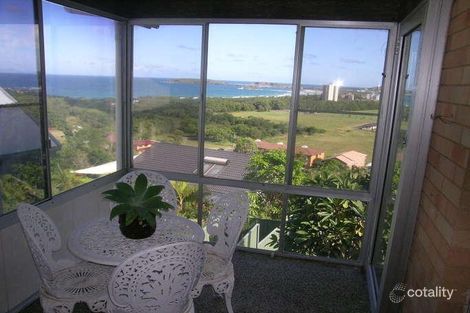 Property photo of 16 Macauleys Headland Drive Coffs Harbour NSW 2450