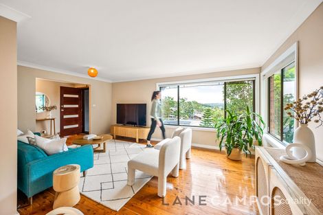Property photo of 4 Orlando Close Eleebana NSW 2282