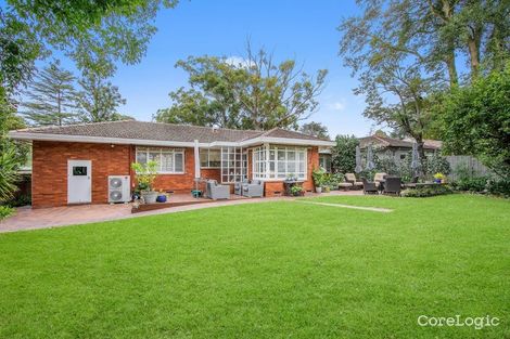 Property photo of 14A Malory Avenue West Pymble NSW 2073