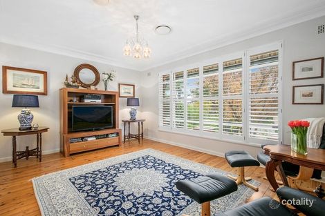 Property photo of 14A Malory Avenue West Pymble NSW 2073