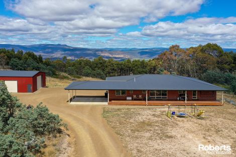 36 Braslins Rd, Black Hills, TAS 7140