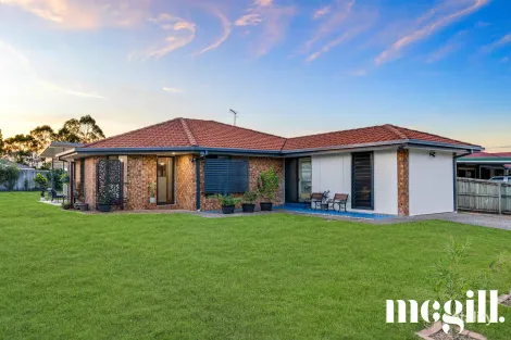 Property photo of 97 Hickory Drive Narangba QLD 4504