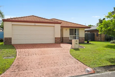 Property photo of 25 Bernheid Crescent Sippy Downs QLD 4556