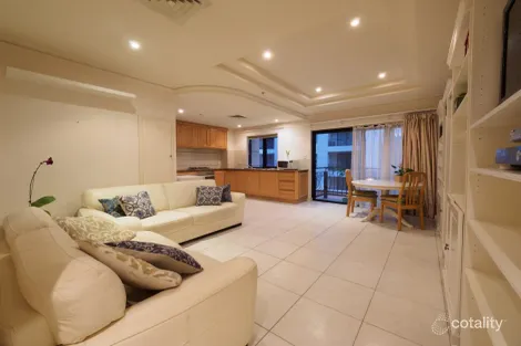 404/9 Victoria Ave, Perth, WA 6000