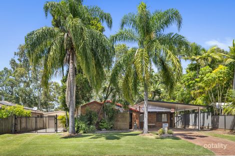 Property photo of 23 Illawong Way Karana Downs QLD 4306