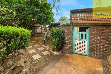Property photo of 60 Plymouth Crescent Kings Langley NSW 2147