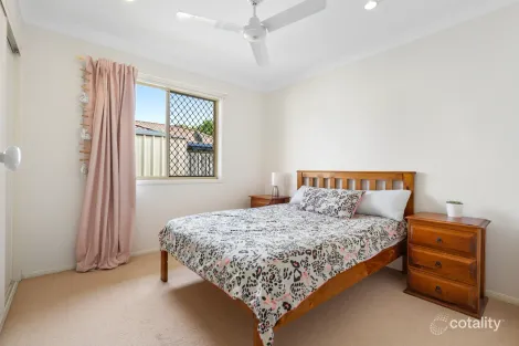 Property photo of 25 Bernheid Crescent Sippy Downs QLD 4556