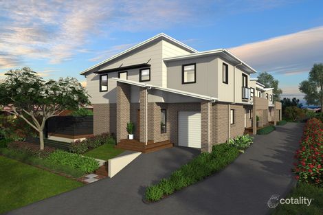 1/20 Charles St, Warners Bay, NSW 2282