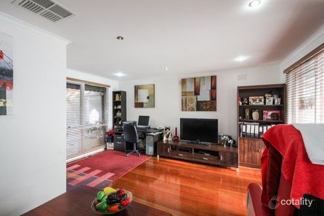 Property photo of 8 Rosewall Place Clarinda VIC 3169