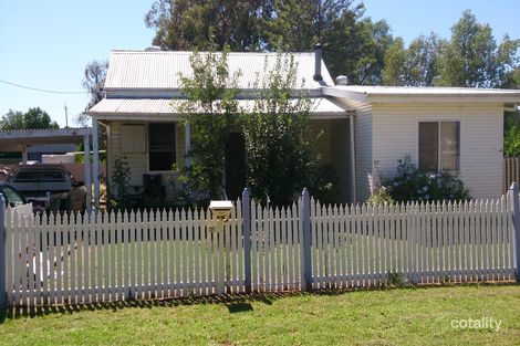31 Gobondery St, Trundle, NSW 2875