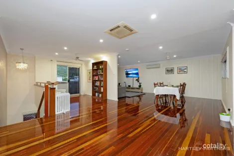 Property photo of 25 Kepler Street Wulguru QLD 4811