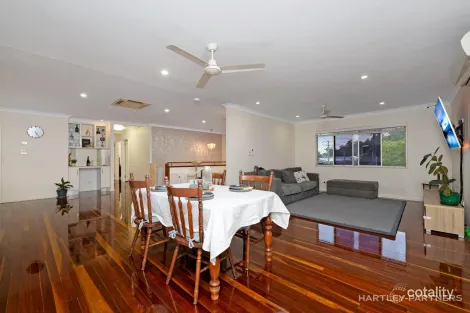 Property photo of 25 Kepler Street Wulguru QLD 4811