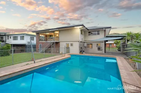 Property photo of 25 Kepler Street Wulguru QLD 4811