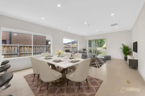 Property photo of 212 Haze Drive Point Cook VIC 3030