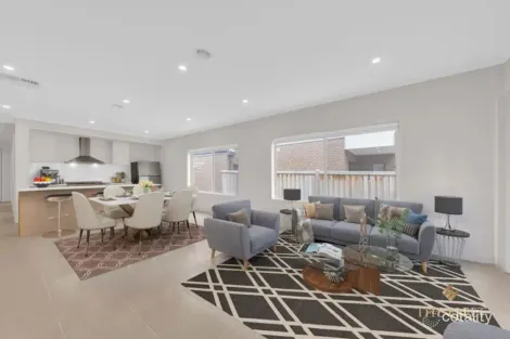 Property photo of 212 Haze Drive Point Cook VIC 3030